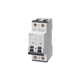 SIEMENS 5SY4216-6 10KA 2P B 16A kismegszakító 5SY4216-6 small