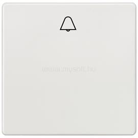 SIEMENS 5TG6207 DELTA I-SYSTEM csengő jellel titánfehér 1-es billentyű 5TG6207 small