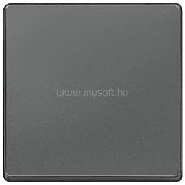 SIEMENS 5TG6221 DELTA I-SYSTEM antracit 1-es billentyű 5TG6221 small