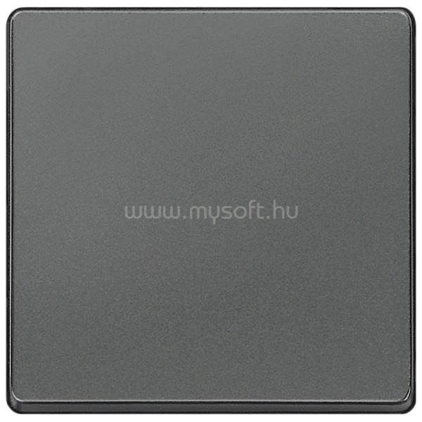 SIEMENS 5TG6221 DELTA I-SYSTEM antracit 1-es billentyű