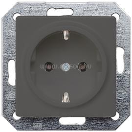 SIEMENS 5UB1921 DELTA I-SYSTEM antracit 2P+F dugalj 5UB1921 small