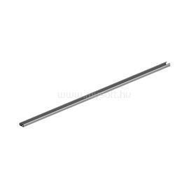 SIEMENS Alpha 630 DIN, kábeltámasztó rúd, W = 500 8GK9911-0KK20 small