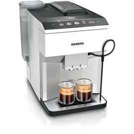 SIEMENS TP515R02 automata kávéfőző (ezüst) TP515R02 small
