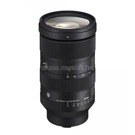 SIGMA 28-105mm f/2.8 DG DN Art (Sony E) (636965) SIGMA_636965 small