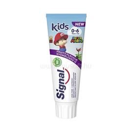 SIGNAL Fogkrém 75 ml gyermek gyümölcsös SIGNAL_63574 small