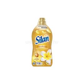 SILAN Öblítő koncentrátum 1,1 liter (50 mosás) Frangipani SILAN_65245 small