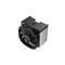 SILENTIUMPC Fortis 5 140mm fekete processzor hűtő SPC306 small