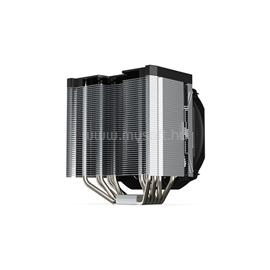 SILENTIUMPC Fortis 5 140mm fekete processzor hűtő SPC306 small