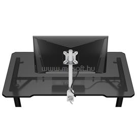 SILENTIUMPC SPC Gear Atlas 100 Onyx White fehér asztali monitor tartó konzol SPG165 small