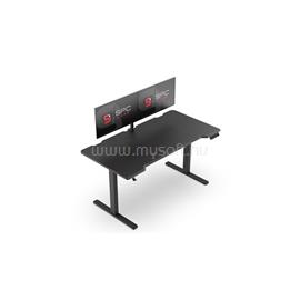SILENTIUMPC SPC Gear GD700E fekete gamer asztal SPG174 small