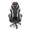 SILENTIUMPC SPC Gear SR300 V2 fekete-fehér gamer szék SPG036 small