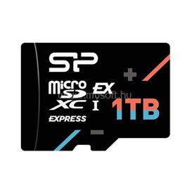 SILICON POWER 1TB SD micro Hypera (SDXC Class 10 UHS-I U3) Nintendo Switch 2 memóriakártya SP001TBSTEI31V10 small