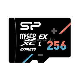 SILICON POWER 256GB SD micro Hypera (SDXC Class 10 UHS-I U3) Nintendo Switch 2 memóriakártya SP256GBSTEI31V10 small