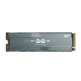 SILICON POWER SSD 2TB M.2 2280 NVMe US75 SP02KGBP44US75S5 small