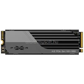 SILICON POWER SSD 2TB M.2 2280 NVMe XS75 SP02KGBP44XS75S5 small