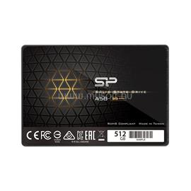 SILICON POWER 512GB 2,5" SATA3 Ace A58 SP512GBSS3A58A25 small