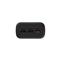SILICON POWER 30000mAh QX55 powerbank (USB1- USB2: DC 5V/2.4A, USB3:Type-C :DC 12V/1.5A, Lightning, fekete) SP30KMAPBKQX550K small