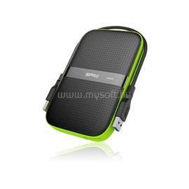 SILICON POWER HDD 1TB 2.5" USB3.2 Armor A60 (fekete) SP010TBPHDA60S3K small