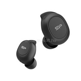 SILICON POWER Blast Plug BP80 BT5.0 vezeték nélküli fülhallgató (fekete) SP5MWASYBP80BT0K small