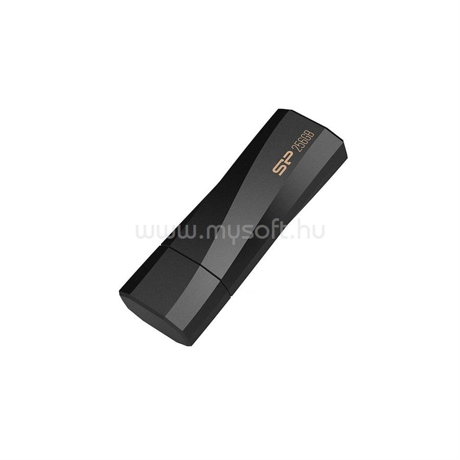 SILICON POWER Blaze B07 USB 3.2 256GB pendrive