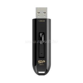 SILICON POWER Blaze B21 USB 3.2 128GB pendrive (fekete) SP128GBUF3B21V1K small