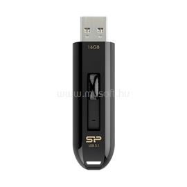 SILICON POWER Blaze B21 USB 3.2 16GB pendrive (fekete) SP016GBUF3B21V1K small