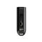 SILICON POWER Blaze B21 USB 3.2 256GB pendrive (fekete) SP256GBUF3B21V1K small