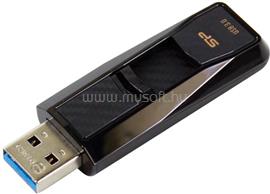 SILICON POWER Blaze B50 USB 3.2 Gen 1 64GB pendrive (fekete) SP064GBUF3B50V1K small