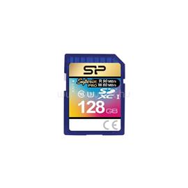 SILICON POWER Card SDXC Superior 128GB Class 10 SP128GBSDXCU3V10 small
