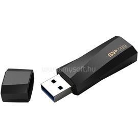 SILICON POWER USB Blaze B07 128GB USB 3.2 antibacterial pendrive SP128GBUF3B07V1K small
