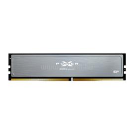 SILICON POWER DIMM memória 16GB DDR4 3200Mhz CL16 Gaming PULSE SP016GXLZU320BSI small