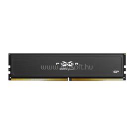 SILICON POWER DIMM memória 16GB DDR5 6000MHz CL36 XPOWER Pulse SP016GXLWU60CFSJ small