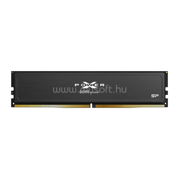 SILICON POWER DIMM memória 16GB DDR5 6000MHz CL36 XPOWER Pulse