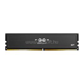 SILICON POWER DIMM memória 32GB DDR5 6000MHz CL38 Pulse SP032GXLWU60BFSJ small