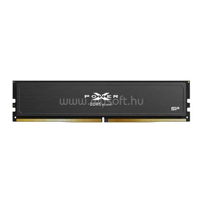 SILICON POWER DIMM memória 32GB DDR5 6000MHz CL38 Pulse
