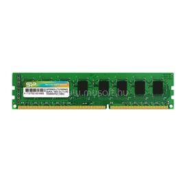SILICON POWER DIMM memória 4GB DDR3 1600MHz CL11 SP004GLLTU160N02 small