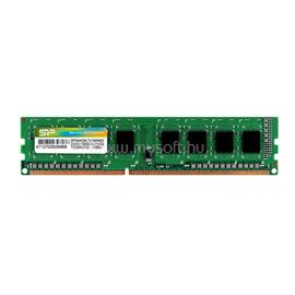 SILICON POWER DIMM memória 4GB DDR3 1600MHz CL11 SP004GBLTU160N02 small