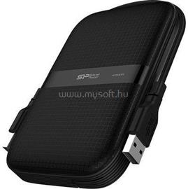 SILICON POWER HDD 1TB 2.5" USB 3.0 Armor A60 IPX8 SP010TBPHDA60S3A small