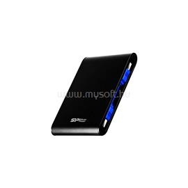 SILICON POWER HDD 1TB 2.5" USB3.0 Armor A80 (fekete) SP010TBPHDA80S3K small