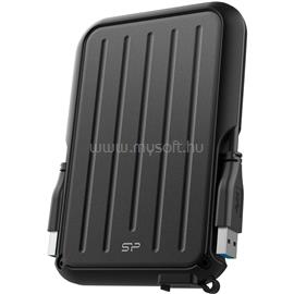 SILICON POWER HDD 2TB 2.5" USB 3.2 Armor A66 IPX4 (fekete) SP020TBPHD66SS3K small