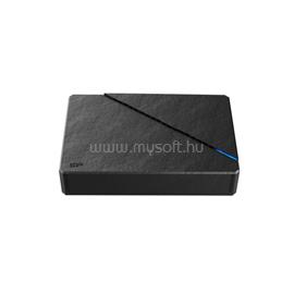 SILICON POWER HDD 6TB 3.5" USB 3.2 Stream S07 (fekete) SP060TBEHDS07C3K small
