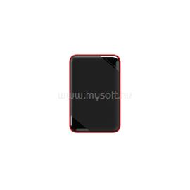 SILICON POWER HDD EXT Armor A62 5TB fekete SP050TBPHD62LS3K small