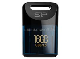 SILICON POWER Jewel J06 USB 3.2 16GB pendrive (kék) SP016GBUF3J06V1D small