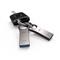 SILICON POWER Jewel J80 USB 3.2 16GB pendrive (ezüst) SP016GBUF3J80V1T small