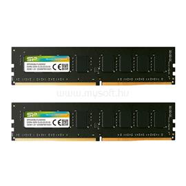 SILICON POWER DIMM memória 2X16GB DDR4 3200Mhz CL22 SP032GBLFU320X22 small