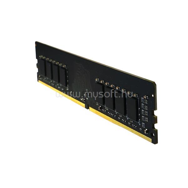 SILICON POWER Memória Desktop - 4GB DDR4 (2666Mhz, CL19, 1.2V)