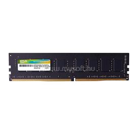 SILICON POWER UDIMM memória 8GB DDR4 2666Mhz CL19 SP008GBLFU266X02 small