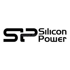 SILICON POWER Memóriakártya MicroSDHC 32GB CL10 UHS-I U1 V10 + adapter SP032GBSTHBV1V20SP small