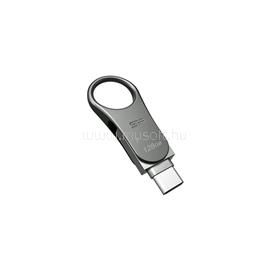 SILICON POWER Pendrive 128GB C80 SP128GBUC3C80V1S small
