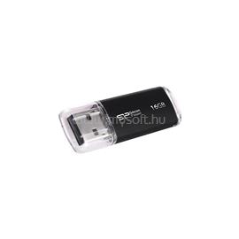 SILICON POWER Pendrive 16GB Ultima II-I Black USB2.0 SP016GBUF2M01V1K small